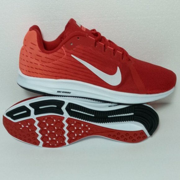 NIKE DOWNSHIFTER 8 US SIZE 9.5 NEW WITHOUT BOX - Picture 1 of 5